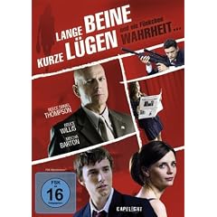 Lange Beine, kurze L�gen