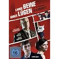 Lange Beine, kurze L�gen