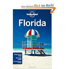 Florida (Lonely Planet Florida)