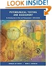 Psychological Testing and Assessment: An Introduction To Tests and Measurement