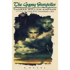 Gypsy Storyteller