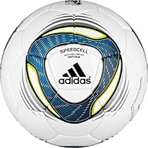 adidas Speedcell 2011 Repliqu&eacute; Ball (FIFA Women's World Cup)