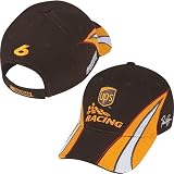 David Ragan 2009 Pit Hat