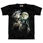 Original Three Wolf Moon T-Shirt