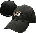 Missouri Tigers Franchise Fitted Hat
