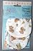 Precious Moments Scratch Mittens - 2 pair/pack