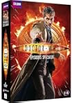 Dr Who Episodes Sp�ciaux