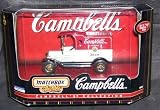 Campbell's 1912 Ford Modell T