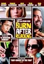 Burn After