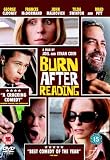 Burn After Reading [UK Import]