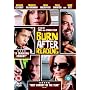 Burn After Reading [DVD] [2008]