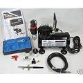 Rowi Airbrush-Kompressor 148/23/1