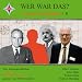 Wer war das? Forscher und Erfinder 5: Albert Einstein, Konrad Zuse, Otto Hahn und Stephen Hawking