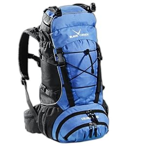 Black Canyon Rucksack Wander und Trekking 45 Liter