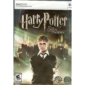 Harry Potter and the Order of the Phoenix