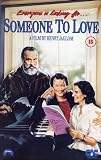 Someone to Love