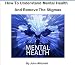 How to understand mental health and remove the stigmas (behavioral issues)