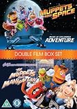 Double: Muppets Take Manhattan / Muppets From Space [DVD]