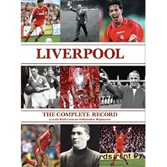 Liverpool: The Complete Record