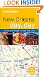 Frommer's New Orleans Day by Day