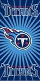 Review Terry Sol  / Beach/ Sports Towel NFL - Tennessee Titans