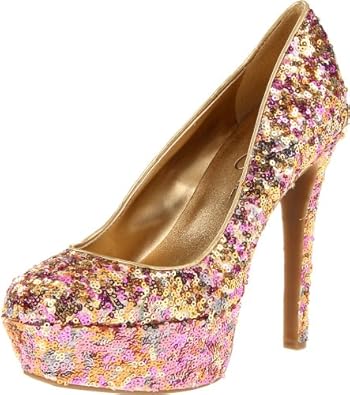 <em>Jessica Simpson</em> 女士 <em>女鞋</em> 高跟鞋 |美国代购-美