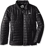 Pacific Trail Little Boys' Micro Puffer Coat