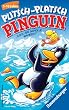 Ravensburger 23213 - Plitsch-Platsch Pinguin - Mitbringspiel