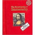 The Encyclopedia of Immaturity (Spiral) (Hardcover)