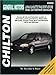 Search : GM Lumina APV, Silhouette, Trans Sport, and Venture, 1990-99 (Chilton's Total Car Care Repair Manual)