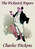 The Pickwick Papers: Part 3