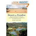 Desert or Paradise - Restoring Endangered Landscapes Using Water Management, including Lake and Pond Construction