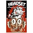 Headset - Movie Poster