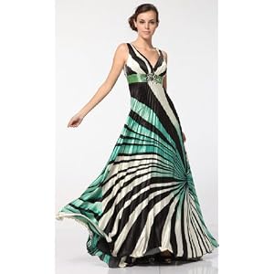 9268P PARTY PAGEANT EVENING COCKTAIL PROM GOWN DRESS