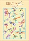 Dragonflies Boxed Notecards