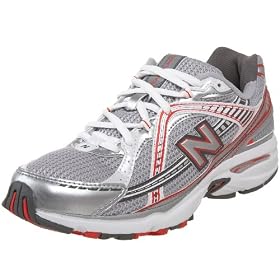 Buy New Balance Ladies WR520 Fitness Cushioning Running Shoe