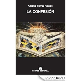 La confesión (CUENTOS AGRIOS)