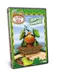 Le Dino Train - La chasse au tr�sor
