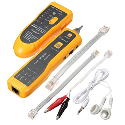 Top 5 Best cable toner for sale 2016 BOOMSbeat