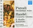 Handel; Purcell - Cantatas