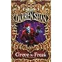 Cirque Du Freak (The Saga of Darren Shan Book 1)