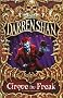 Cirque du Freak (The Saga of Darren Shan No.1)