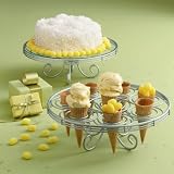 2-in-1 Party Dessert Stand