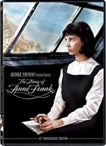 Watch The Diary of Anne Frank Movie Online.