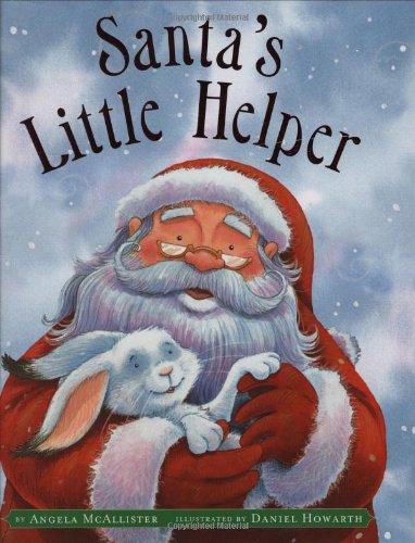 Santa's Little Helper