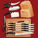 Buy Cheap Miracle Blade Piece Ultimate Set
