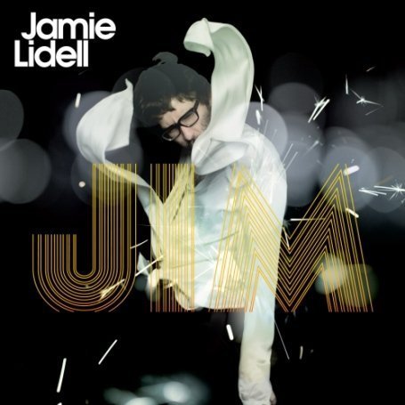 Jamie Lidell - Where D