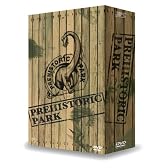 プレヒストリック・パーク [DVD]