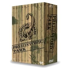 �v���q�X�g���b�N�E�p�[�N [DVD]