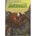 Arthur et les Minimoys, Tome 3 : Arthur et la cit� interdite